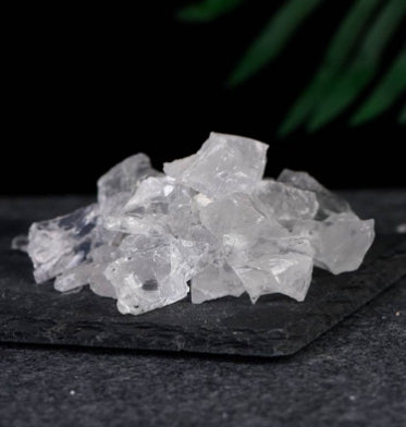 Clear Quartz Raw Aroma Crystal Stone